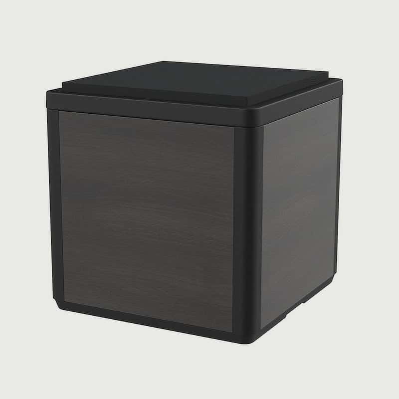 Multiuse Spa Box – Cleartub