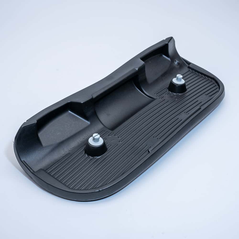 A Series Headrest