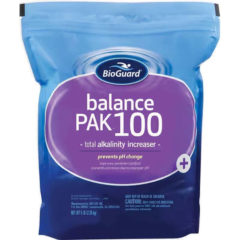 Swim Spa Balancers