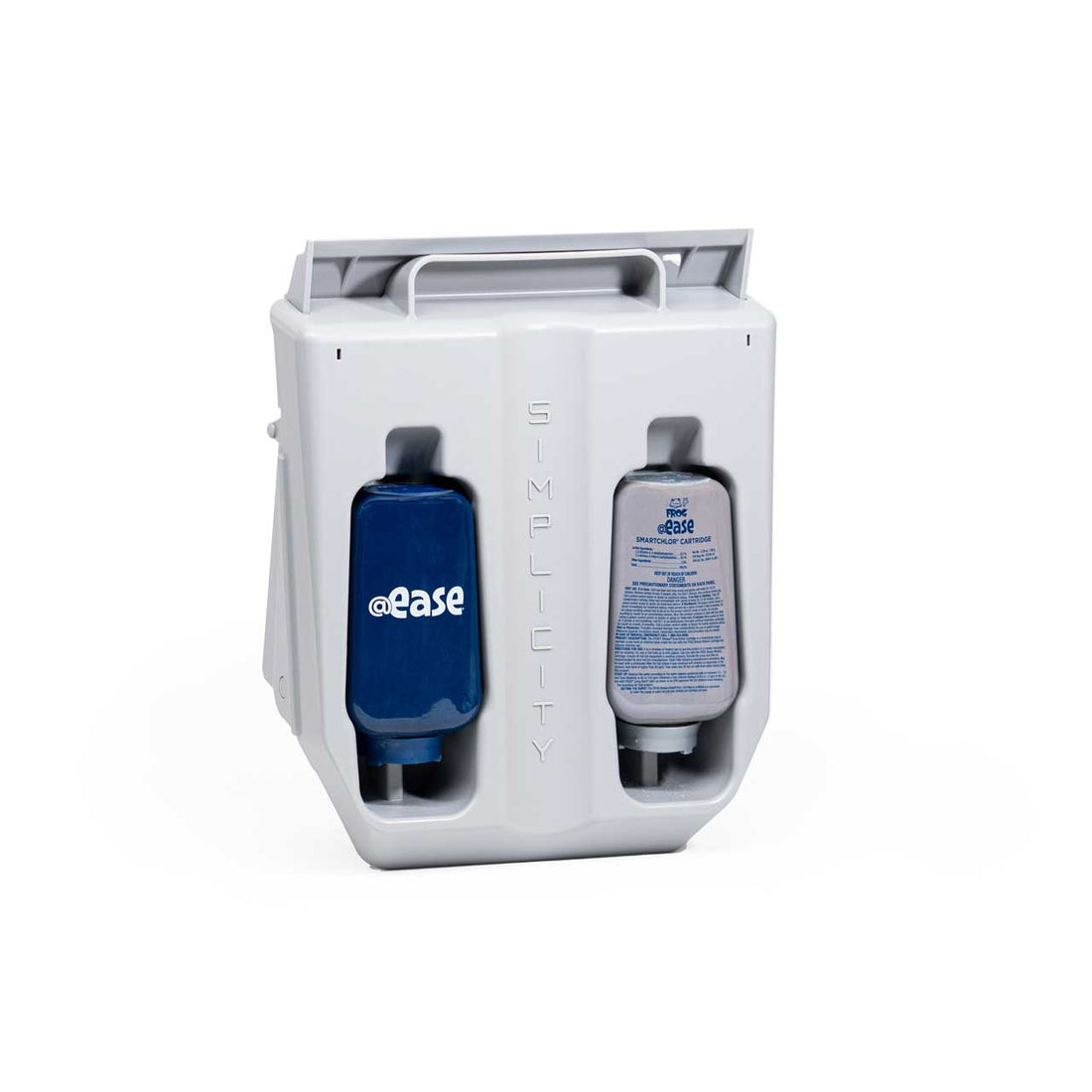 Frog @ease Simplicity Sanitization System