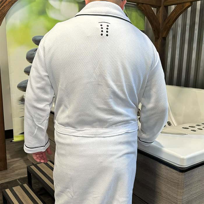 Towels & Robes