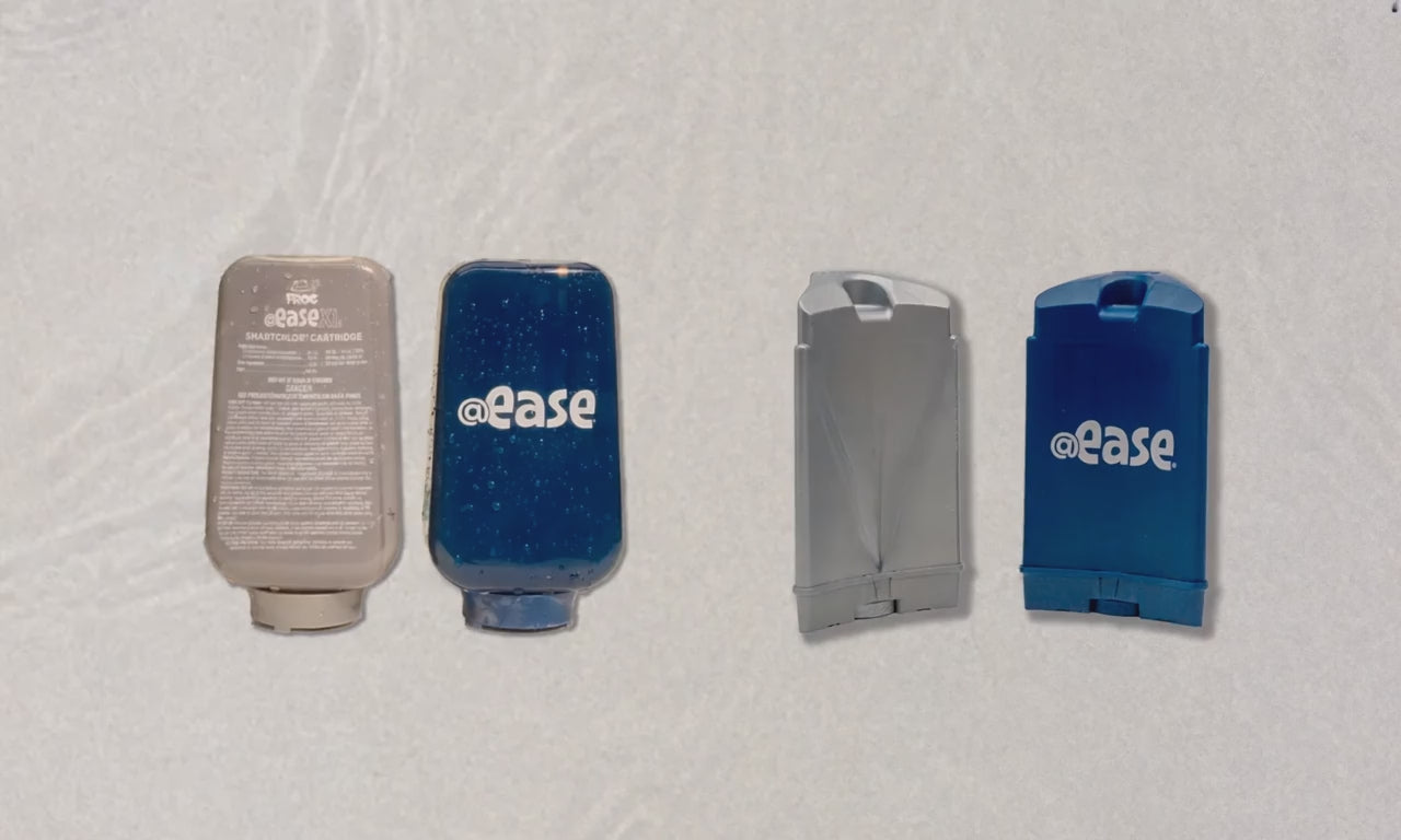 Load video: Frog @ease wave animation