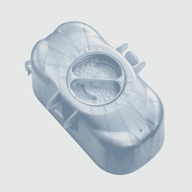 @ease Swim Spa SmartChlor (Silver Single Pack Replacement SWIM)