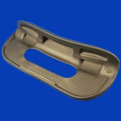 A Series Headrest