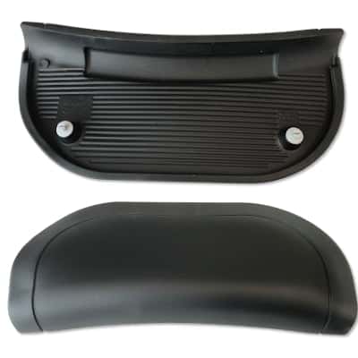 A Series Headrest