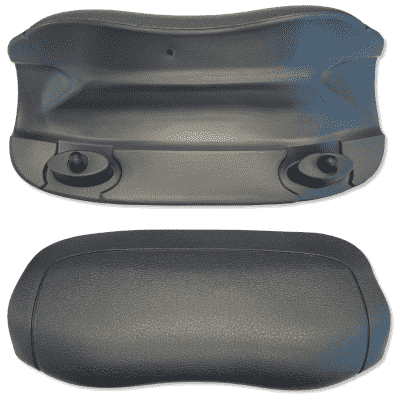 A Series Headrest