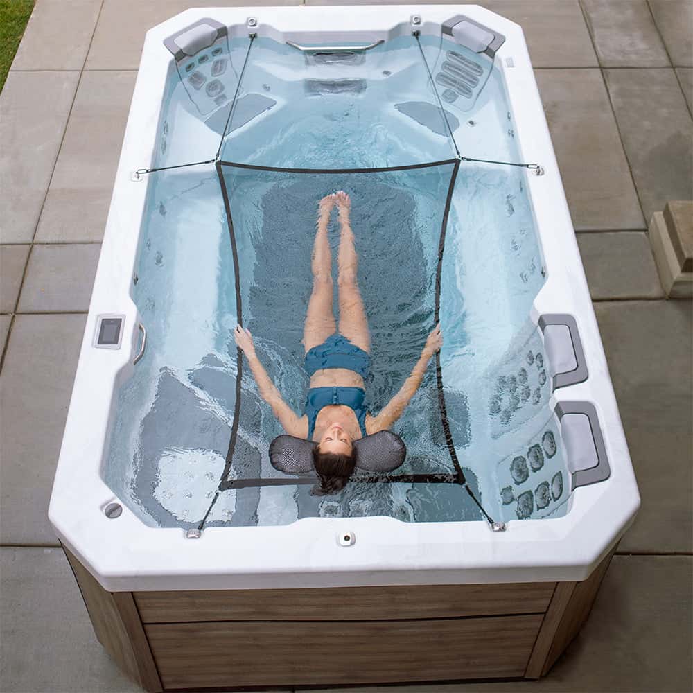 Swim Spa Accessories