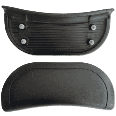 A Series Headrest