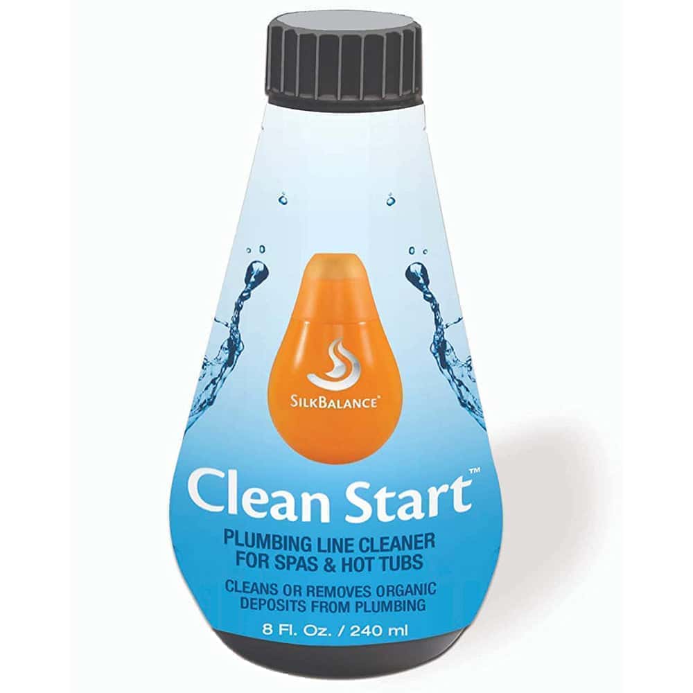 Spa Cleaners & Protectants