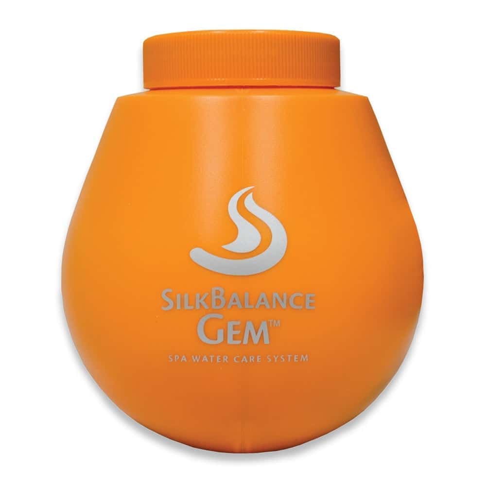 Silk Balance