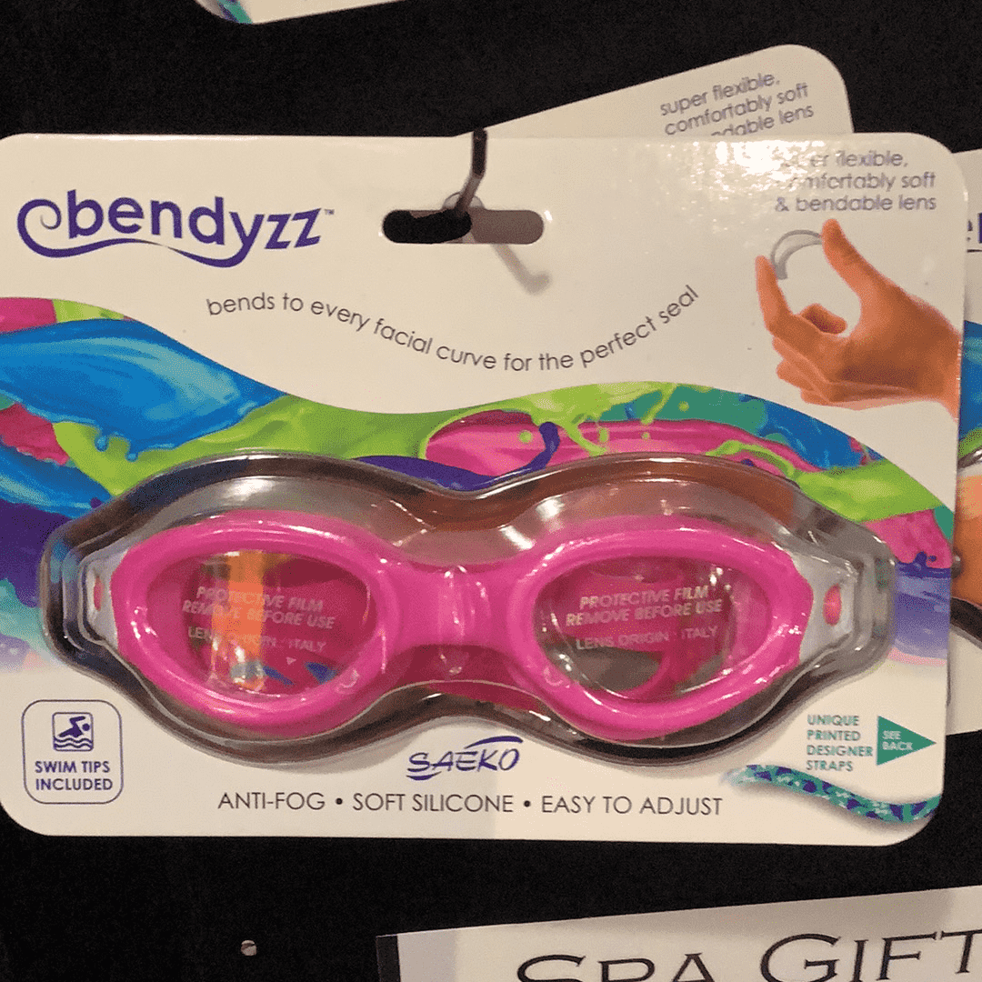 Goggles