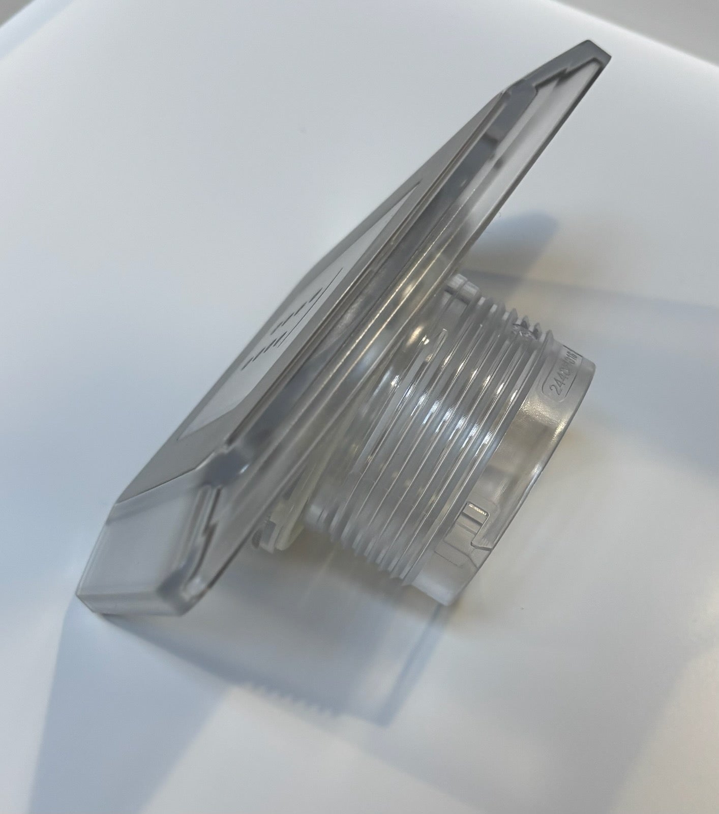 Light, Main, M Series, Asm Grey