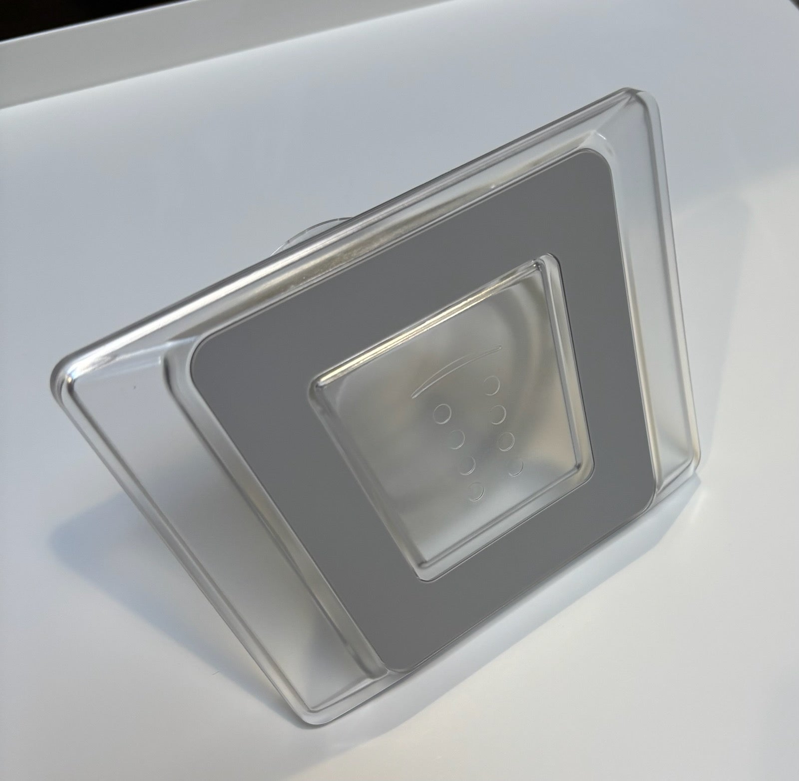 Light, Main, M Series, Asm Grey
