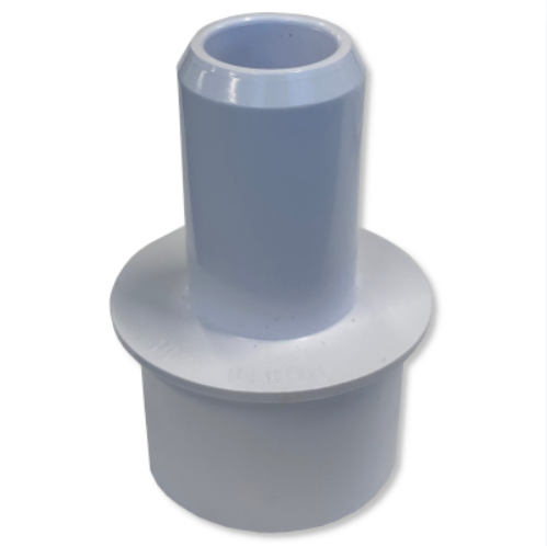 JET, X-SERIES WATERFALL, PVC ADAPT