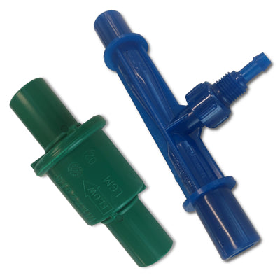 OZONE, MAZZEI INJECTOR