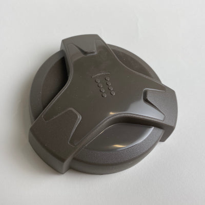 Valve, X Series, Diverter Knob