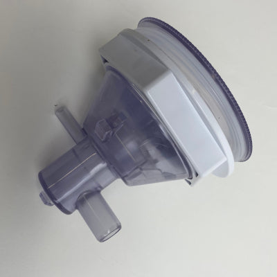 Jet, 5" Body, CLR, X Series 2022