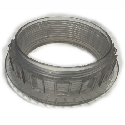 Filter, Weir Bulkhead Asm, Snap