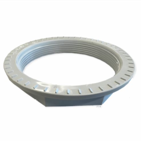 Filter, Wier Nut