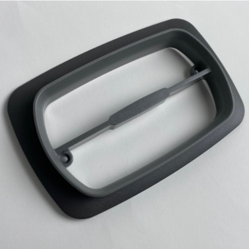 Jet, Jetpak Bezel Ring
