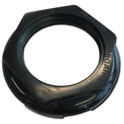 Ozone Bulkhead Nut, 3/4"