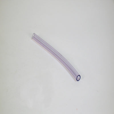 Tube, Vinyl, 3/8" X 9/16"