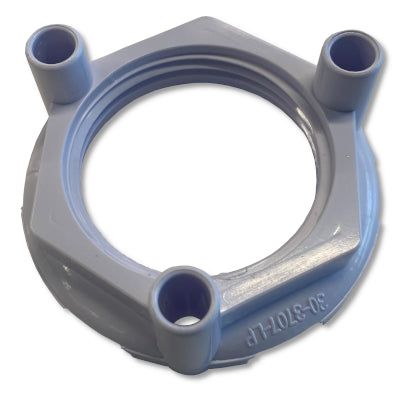 Ozone Nut 3/4" W/Light Ports
