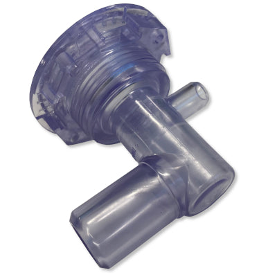 Jet, 2", Body, Clr, X-Series, 2025