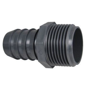 3/4" PVC Male Adapter