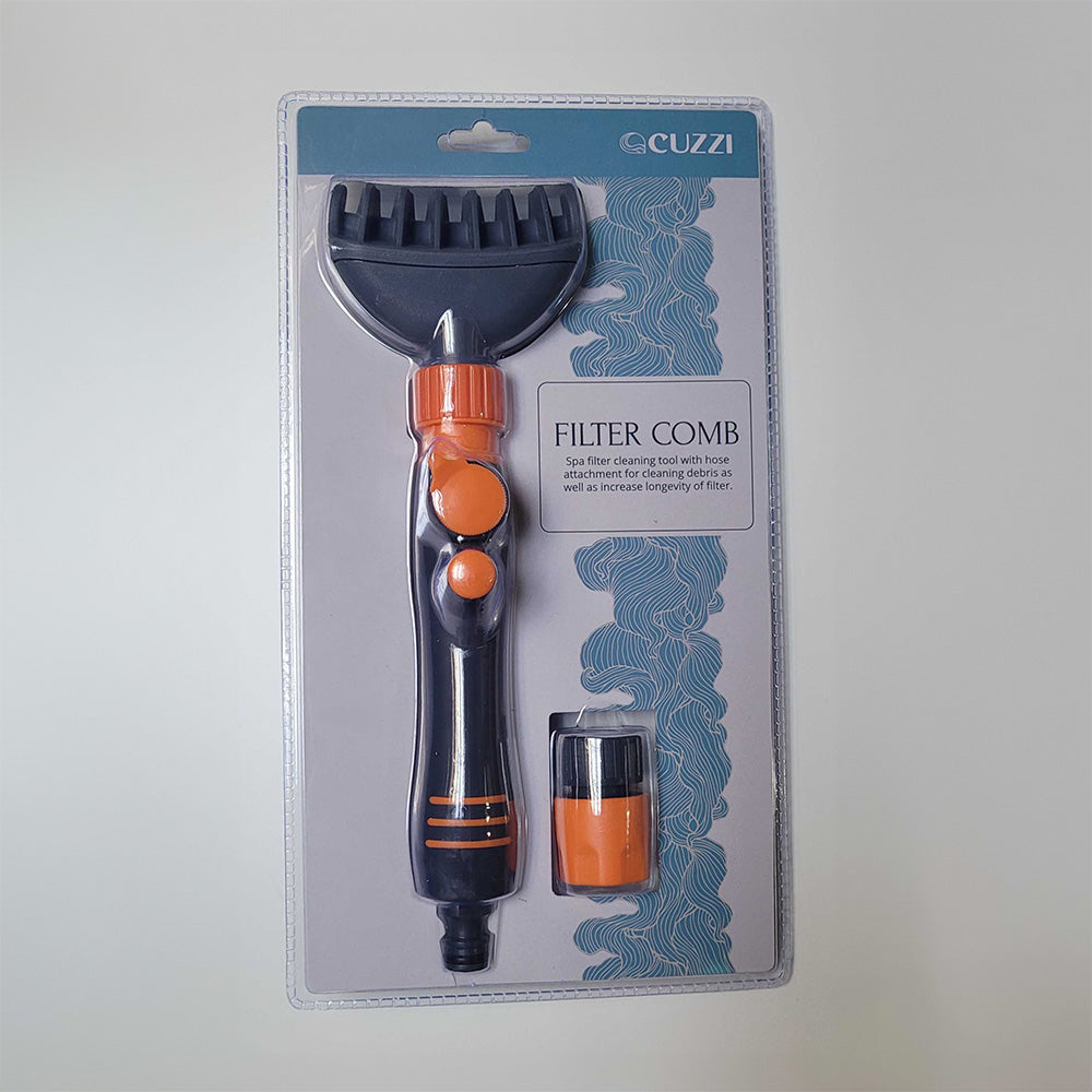 Filter Comb