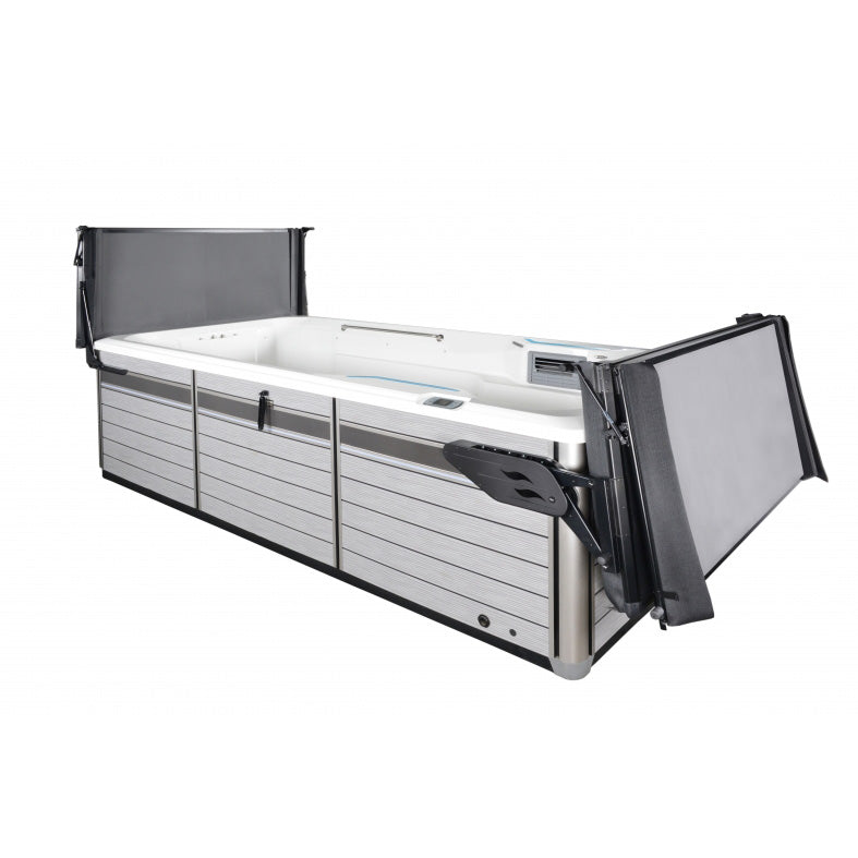 Smartop Spa Cover, Swim Series