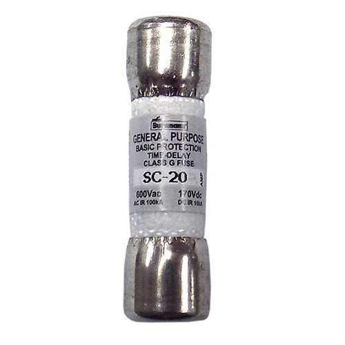 BUSSMANN Fuse