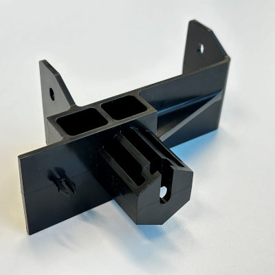 Bracket, Subwoofer, Right