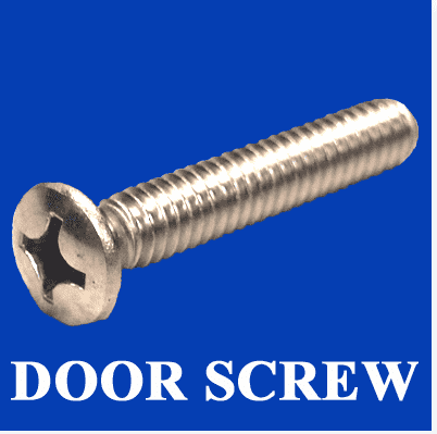 Screw, 1/4-20 X 1.5 PH Oval Stainless Steel