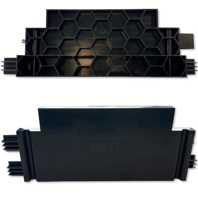 Cab, Frame, Lifter Brace