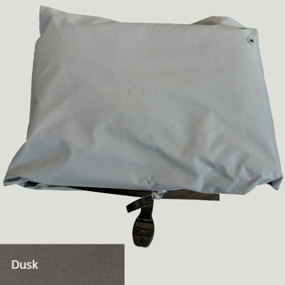 Skin, Cover, X6R, 151R, Dusk