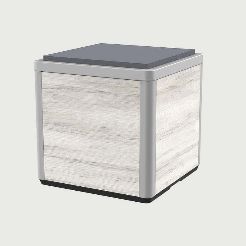 Multiuse Spa Box – Cleartub