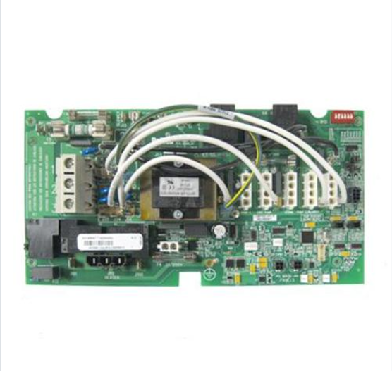 Circuit Board, BP501X