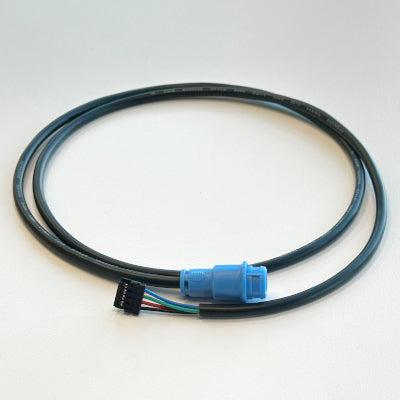 LIGHT, LED, E+, JST ADAPTER CABLE