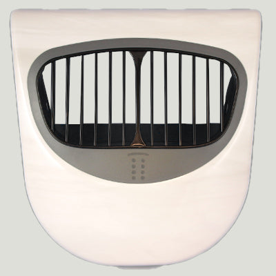 Filter plate Assembly- Platinum