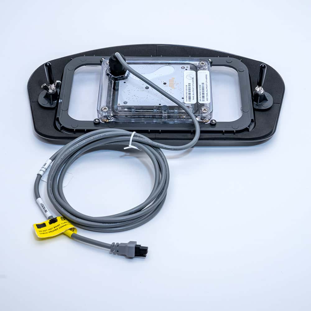 Control Pad, Touch A Series