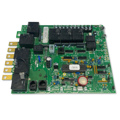 Control Board Bulf50/60