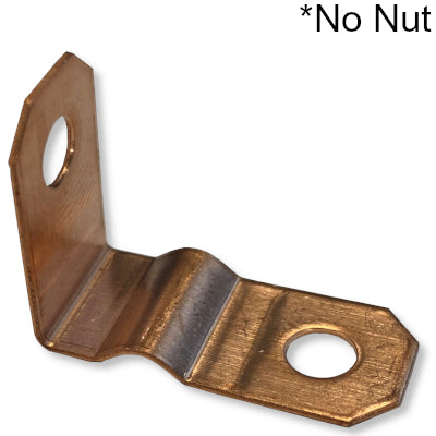 Control, Copper Heater Strap No Nut
