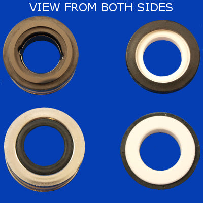 Shaft Seal AS200