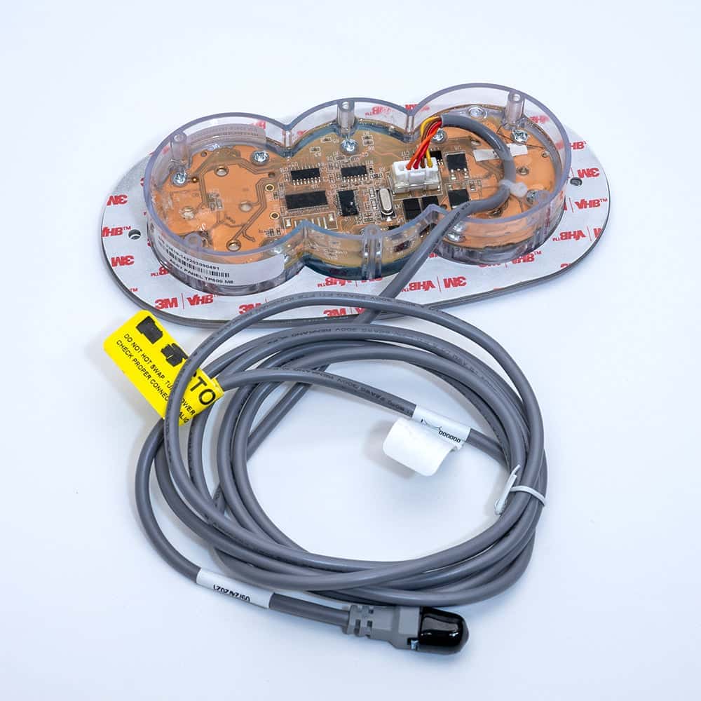 Control Pad, Classic 09+