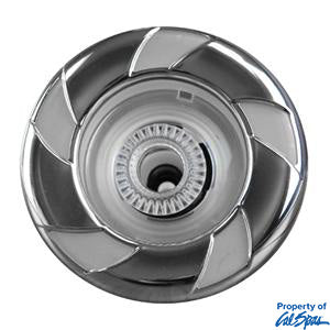 Jet Insert 5" Power Storm Directional Treaded