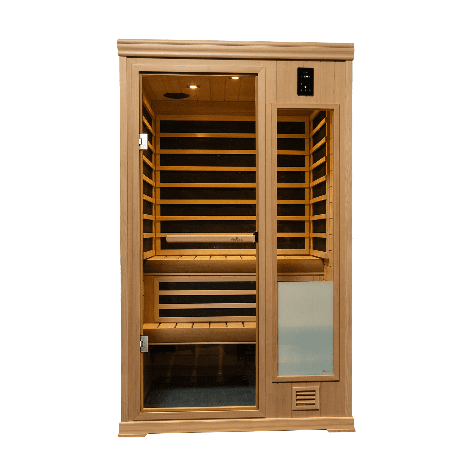 IS440 InfraSauna 15A