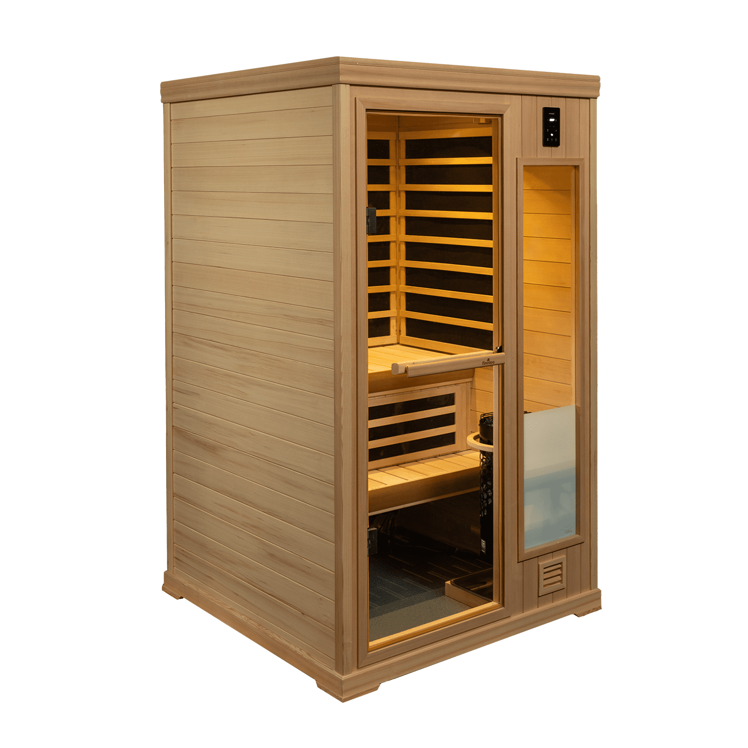 IS440 InfraSauna 15A