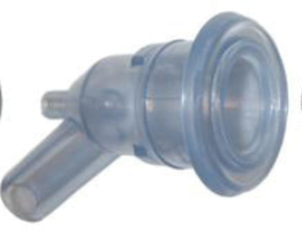 Sqr Hydrostreamer Insert 1"
