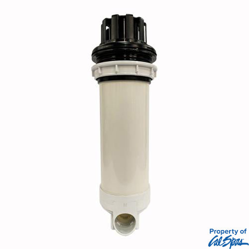 Teleweir Filter Assembly